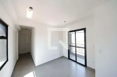 Apartamento à venda - vila prudente, 2 quartos,  45 m2