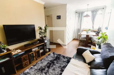 Apartamento à venda - vila pompéia, 2 quartos,  60 m2