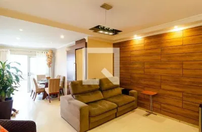 Apartamento com 2 quartos à venda na Rua Abraão Miguel do Carmo, --, Jabaquara, São Paulo
