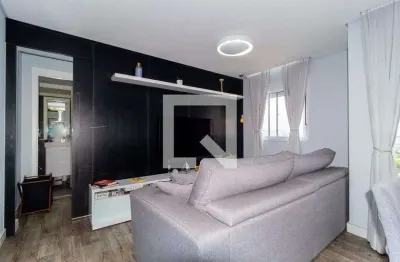 Apartamento com 1 quarto à venda na Rua Intendência, --, Belém, São Paulo