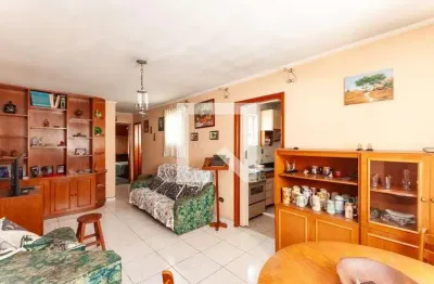 Apartamento com 2 quartos à venda na Rua Guaipá, --, Vila Leopoldina, São Paulo