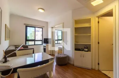 Apartamento com 1 quarto à venda na Rua Capote Valente, --, Pinheiros, São Paulo