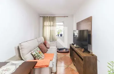 Apartamento com 4 quartos à venda na Avenida Jaguaré, --, Jaguaré, São Paulo