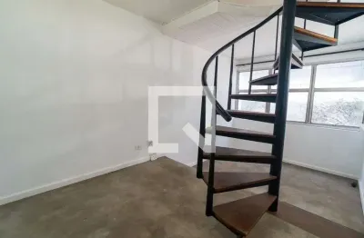 Apartamento à venda - vila clementino, 1 quarto,  40 m2