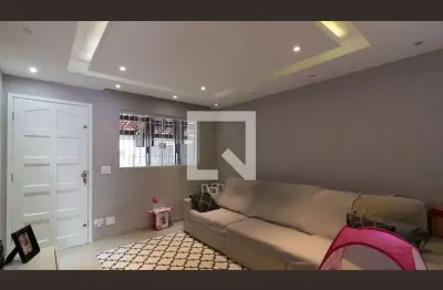 Casa com 2 quartos à venda na Rua Lorenzo Perosi, --, Ponte Rasa, São Paulo