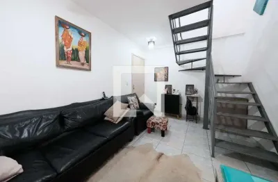 Apartamento com 2 quartos à venda na Rua Professor Alves Pedroso, --, Cangaíba, São Paulo