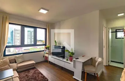 Apartamento com 1 quarto à venda na Avenida Jabaquara, --, Planalto Paulista, São Paulo