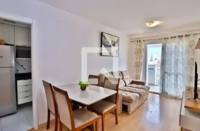 Apartamento com 2 quartos à venda na Rua Paraná, --, Mooca, São Paulo