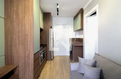 Apartamento à venda - vila olímpia, 1 quarto,  28 m2