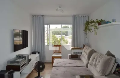 Apartamento com 2 quartos à venda na Rua do Piquete, --, Ipiranga, São Paulo