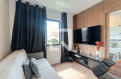Apartamento com 1 quarto à venda na Rua Conselheiro Ramalho, --, Bela Vista, São Paulo