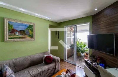 Apartamento com 2 quartos à venda na Rua Jaime Taveira, --, Cangaíba, São Paulo
