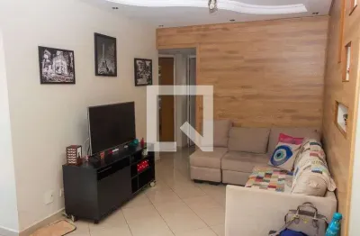 Apartamento à venda - jardim marajoara , 3 quartos,  72 m2