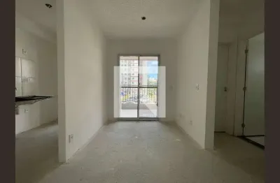 Apartamento com 2 quartos à venda na Avenida Alexandre Mackenzie, --, Jaguaré, São Paulo