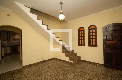 Casa com 3 quartos à venda na Rua Durval Moreira do Amaral, --, Freguesia do Ó, São Paulo