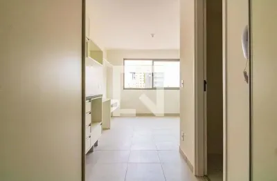 Kitnet / Stúdio à venda na Rua Doutor Diogo de Faria, --, Vila Clementino, São Paulo