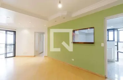 Apartamento com 3 quartos à venda na Rua São Daniel, --, Bosque da Saúde, São Paulo