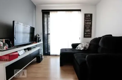 Apartamento com 2 quartos à venda na Avenida Albert Bartholome, --, Butantã, São Paulo
