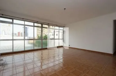 Apartamento com 3 quartos à venda na Rua Duarte de Azevedo, --, Santana, São Paulo