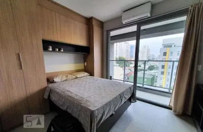 Kitnet / Stúdio à venda na Rua Apiacás, --, Perdizes, São Paulo
