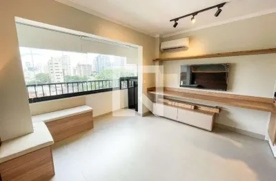 Kitnet / Stúdio à venda na Rua Cardeal Arcoverde, --, Pinheiros, São Paulo