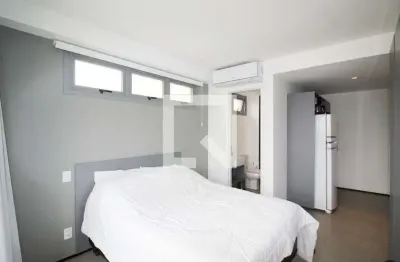 Kitnet / Stúdio à venda na Avenida dos Imarés, --, Moema, São Paulo