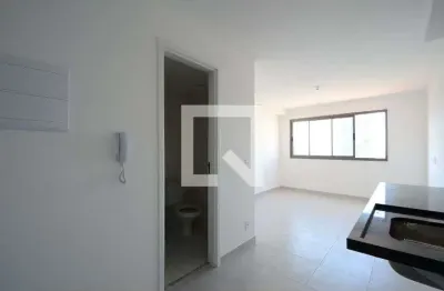 Kitnet / Stúdio à venda na Rua Doutor Diogo de Faria, --, Vila Clementino, São Paulo