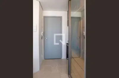 Kitnet / Stúdio à venda na Rua Anhaia, --, Bom Retiro, São Paulo