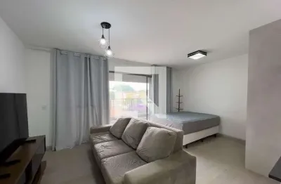 Kitnet / Stúdio à venda na Rua Carlos Petit, --, Vila Mariana, São Paulo