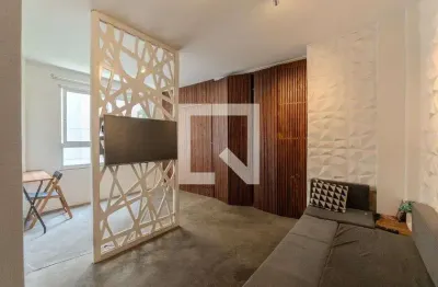 Kitnet / Stúdio à venda na Rua Avanhandava, --, Consolação, São Paulo