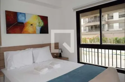 Kitnet / Stúdio à venda na Rua Valdir Niemeyer, --, Vila Madalena, São Paulo