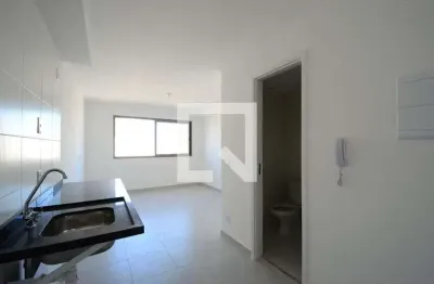 Kitnet / Stúdio à venda na Rua Doutor Diogo de Faria, --, Vila Clementino, São Paulo