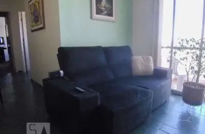 Apartamento com 3 quartos à venda na Rua Copacabana, --, Santana, São Paulo