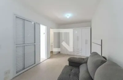 Kitnet / Stúdio à venda na Rua Paim, --, Consolação, São Paulo