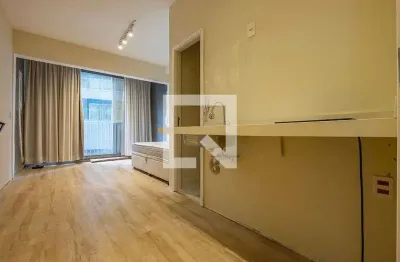 Kitnet / Stúdio à venda na Rua Senador César Lacerda Vergueiro, --, Vila Madalena, São Paulo