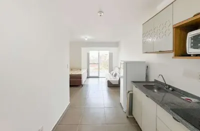 Kitnet / Stúdio à venda na Rua Doutor Nicolau de Sousa Queirós, --, Vila Mariana, São Paulo