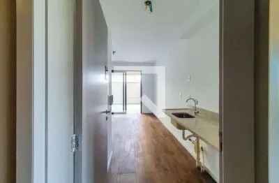 Kitnet / Stúdio à venda na Rua Bartolomeu de Gusmão, --, Vila Mariana, São Paulo