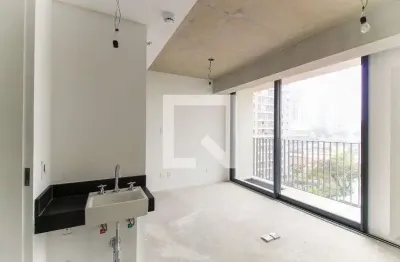 Kitnet / Stúdio à venda na Rua Agissê, --, Vila Madalena, São Paulo