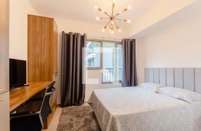 Kitnet / Stúdio à venda na Avenida Armando Ferrentini, --, Vila Mariana, São Paulo