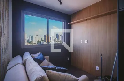 Kitnet / Stúdio à venda na Rua Doutor Diogo de Faria, --, Vila Clementino, São Paulo