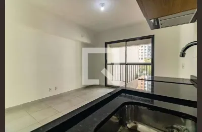 Kitnet / Stúdio à venda na Rua Doutor Diogo de Faria, --, Vila Clementino, São Paulo