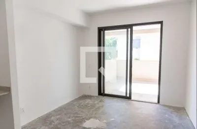 Kitnet / Stúdio à venda na Rua Bartolomeu de Gusmão, --, Vila Mariana, São Paulo