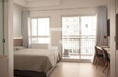 Kitnet / Stúdio à venda na Rua Sena Madureira, --, Vila Mariana, São Paulo