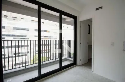 Kitnet / Stúdio à venda na Rua Fradique Coutinho, --, Vila Madalena, São Paulo