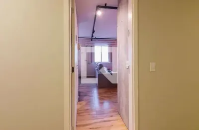 Kitnet / Stúdio à venda na Rua Doutor Valentim Amaral, --, Cambuci, São Paulo