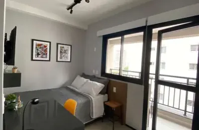 Kitnet / Stúdio à venda na Rua Humberto I, --, Vila Mariana, São Paulo