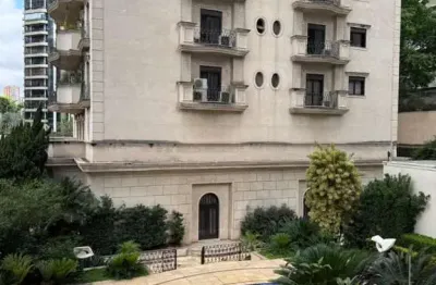 Kitnet / Stúdio à venda na Avenida Agami, --, Moema, São Paulo