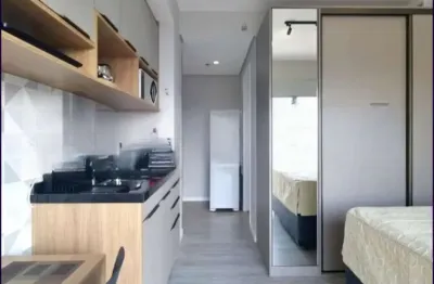 Studio à venda em são paulo-sp, vila mariana: 1 quarto, 1 banheiro, 25m² de área. aproveite essa oportunidade!