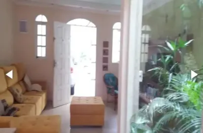 Casa com 3 quartos à venda na Rua Gabriel Lori, --, Jardim Britânia, São Paulo