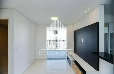 Imperdível: apartamento à venda no condomínio amistá special com 2 quartos, 1 banheiro, 1 vaga de garagem na vila antonieta, 50m² de área.